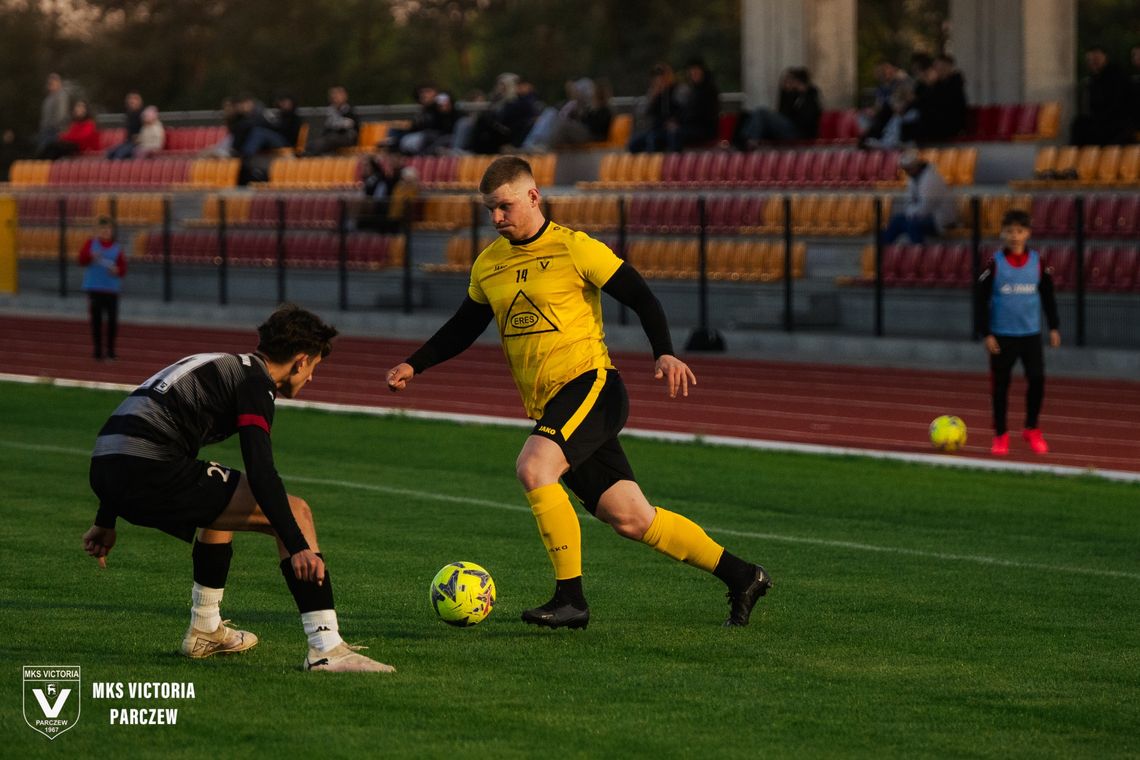 Pauzy i zagrożenia przed 24.kolejką bialskiej okręgówki