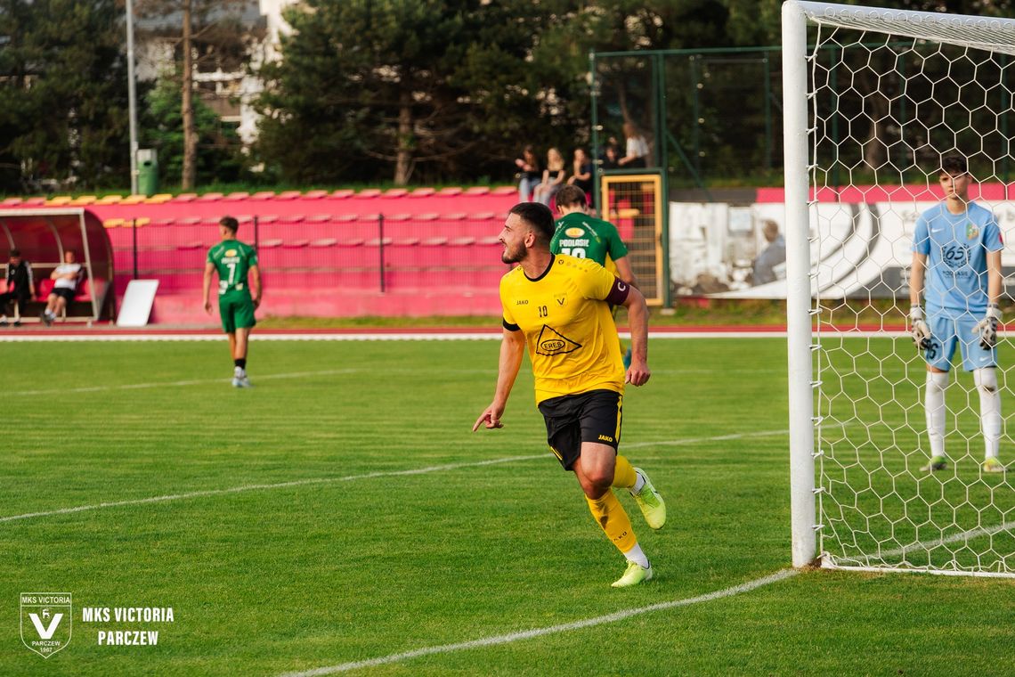 Pauzy i zagrożenia przed 29.kolejką bialskiej okręgówki