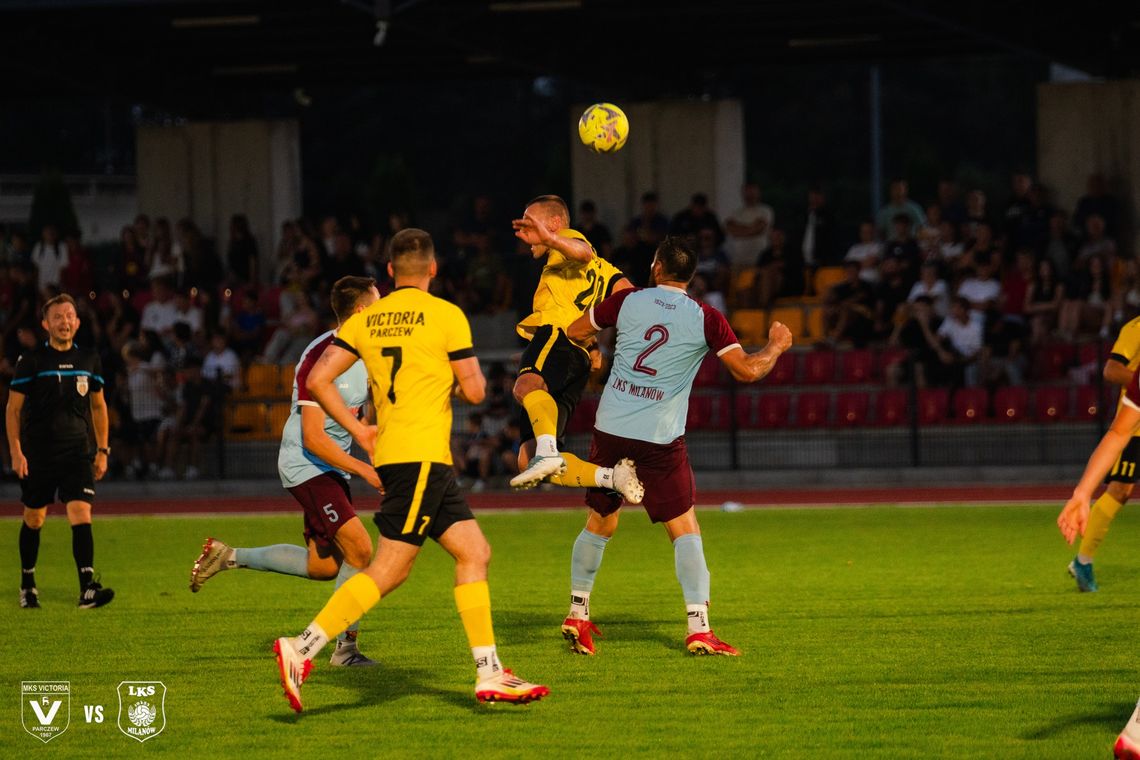 Pauzy i zagrożenia przed 6.kolejką bialskiej okręgówki