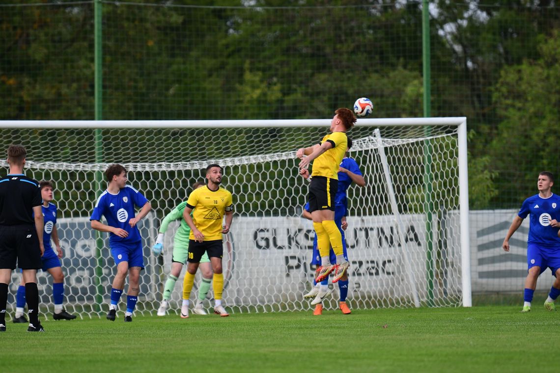 Pauzy i zagrożenia przed 7.kolejką bialskiej okręgówki Pauzy i zagrożenia przed 7.kolejką bialskiej okręgówki