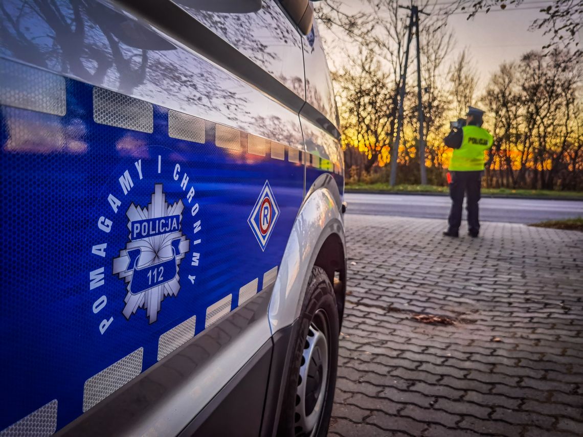 Pędziła BMW. Teraz grozi jej 5 lat więzienia