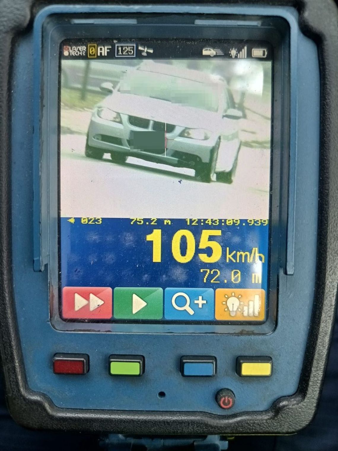 Pędzili bmw, volvo i geely. Stracili prawa jazdy Pędzili bmw, volvo i geely. Stracili prawa jazdy