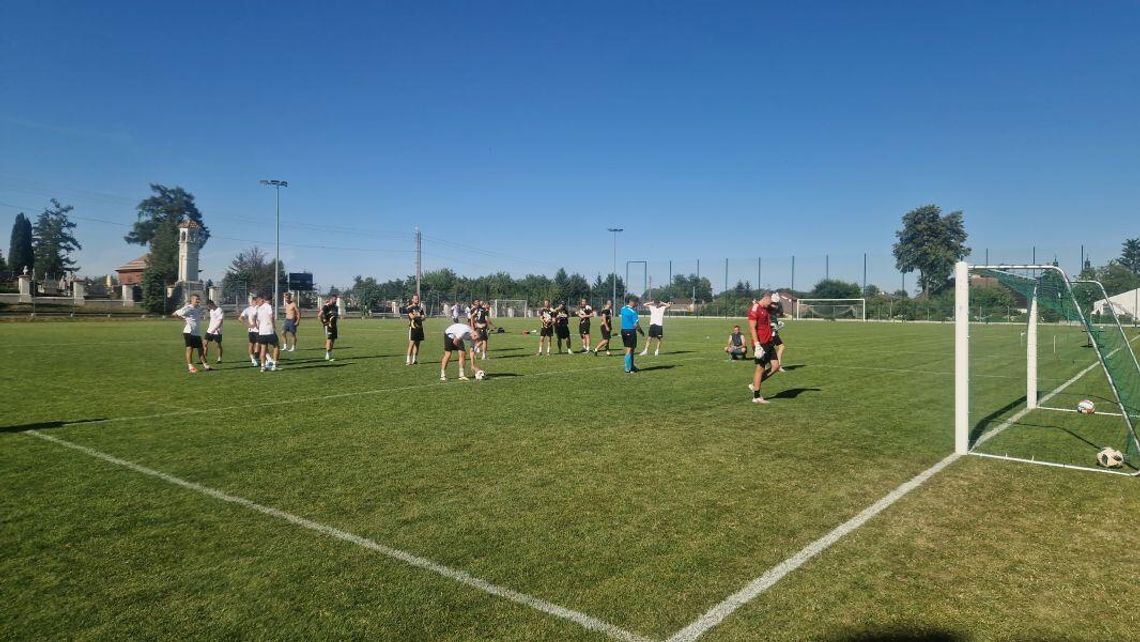 Pięćdziesiąt lat Orła - GALERIA