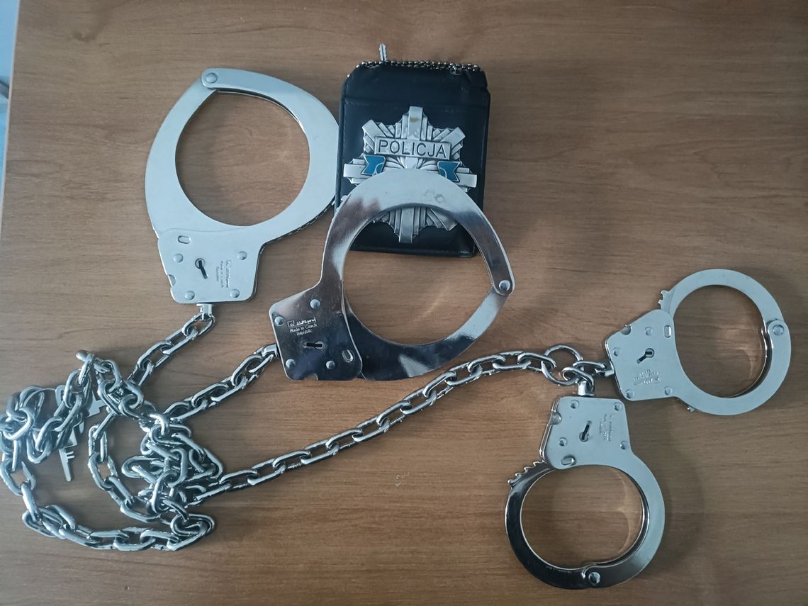 Pięciu poszukiwanych namierzonych przez łosicką policję Pięciu poszukiwanych namierzonych przez łosicką policję