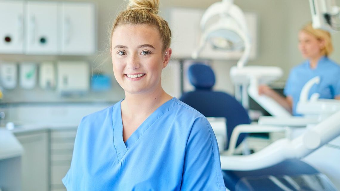 Pielęgniarka będzie mogła więcej Pielęgniarka będzie mogła więcej