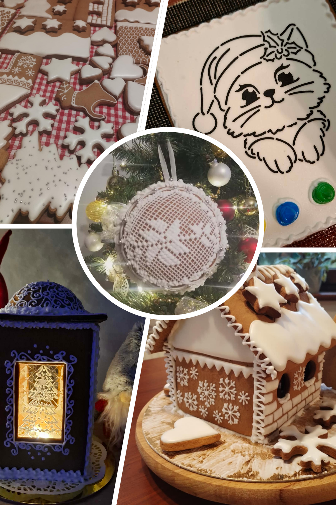 Lubelskie. Piernikowy świat Magdaleny i Iwony!