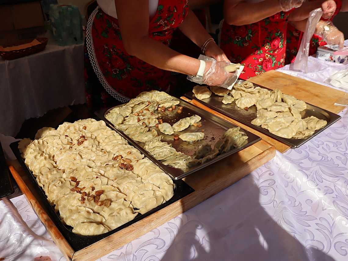 Pieróg niemojski znów króluje! Rodzinna impreza już w niedzielę