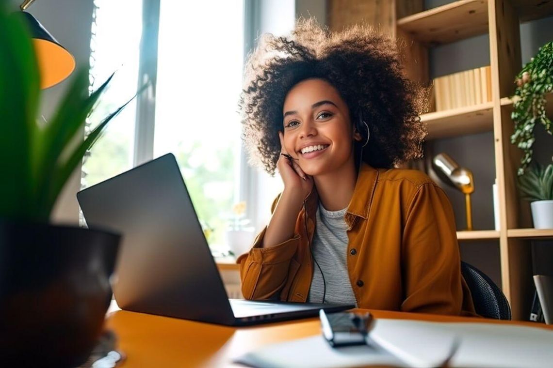 Pierwsze CV? Postaw na sprawdzony i wygodny kreator CV!