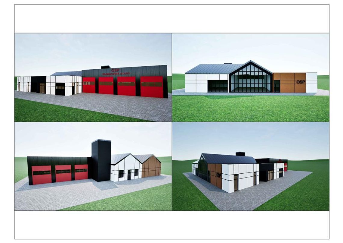 Sławacinek Stary. Pierwsze w powiecie miejsce ukrycia