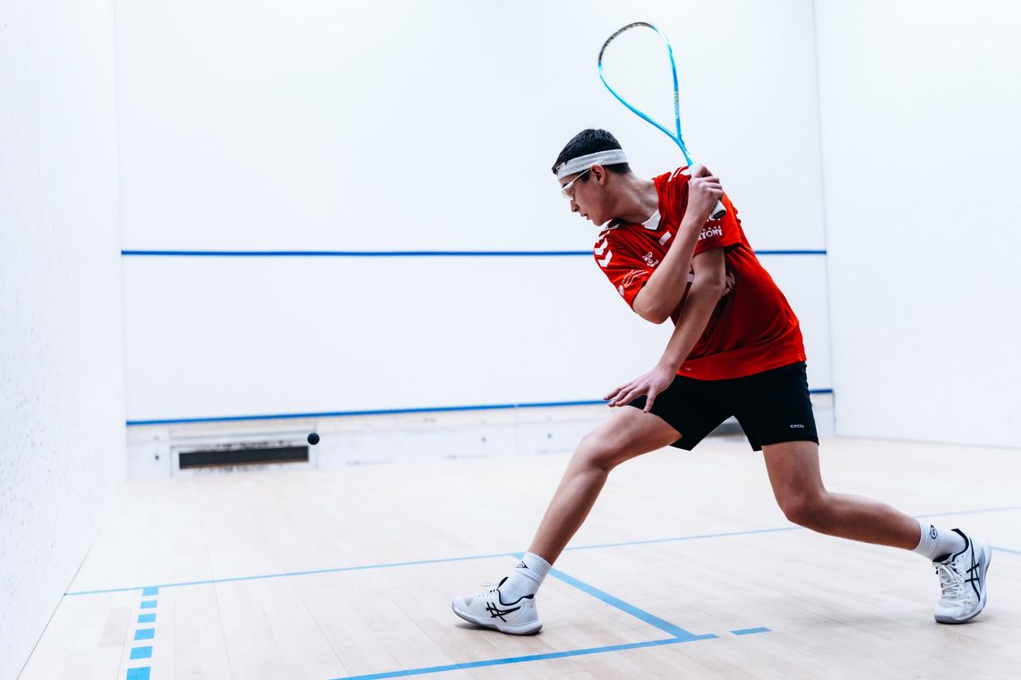 Pierwszy krok poczyniony