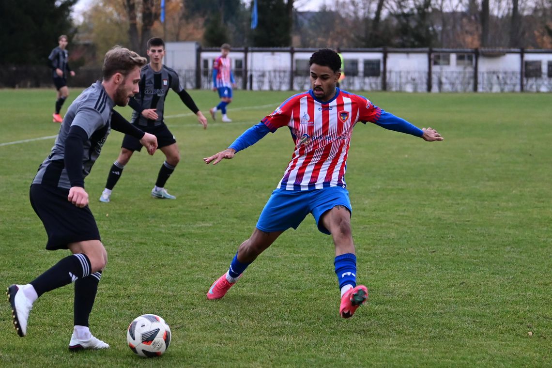 Pierwszy punkt Huraganu Pierwszy punkt Huraganu