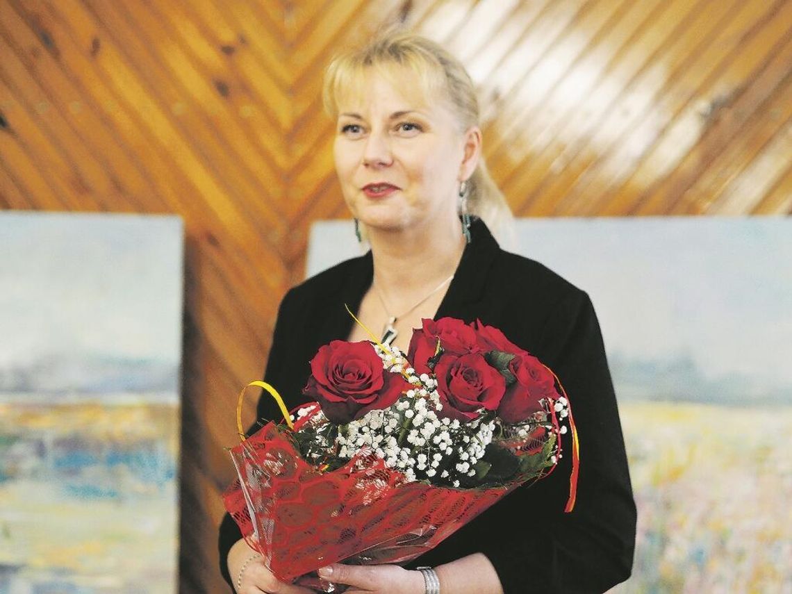 Renata Kaczmarek: Pieśni ocaliły nasze słowa Renata Kaczmarek: Pieśni ocaliły nasze słowa