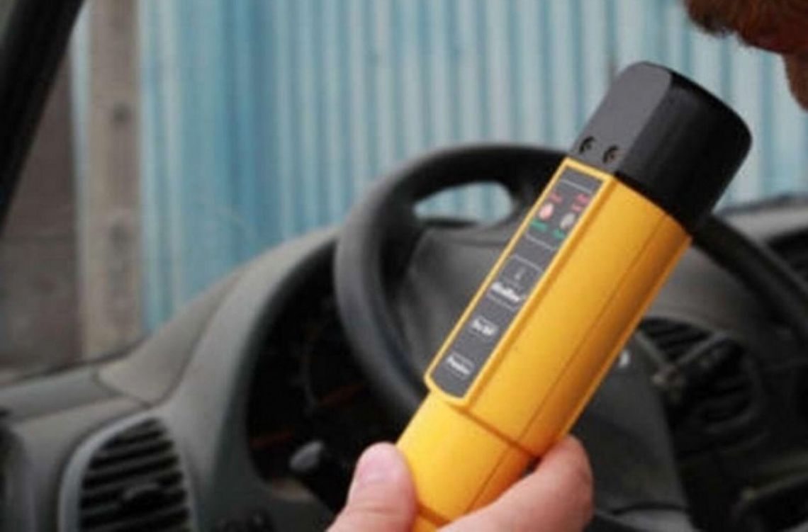 Pijany mieszkaniec gminy Komarówka Podlaska zatrzymany na trasie A2