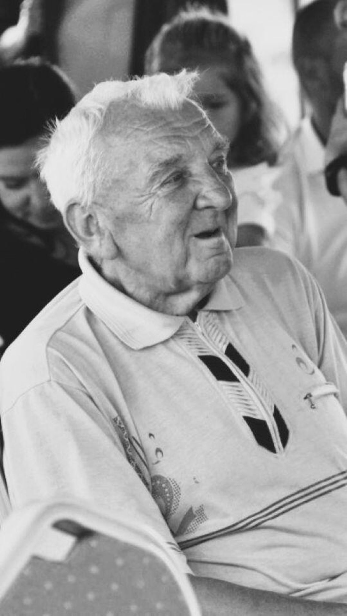 Piłkarskie środowisko pogrążyło się w żałobie - zmarł Ewaryst Gasiewicz