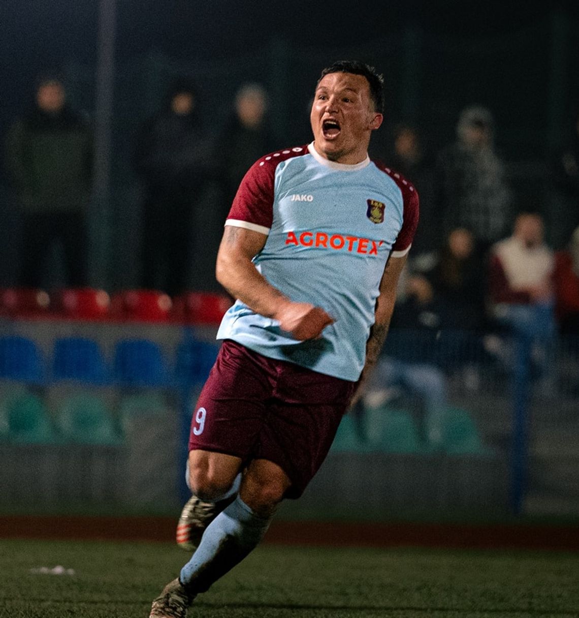 Piłkarz miesiąca maja i czerwca. Głosujemy na piłkarza sezonu 2024/25 w biaskopodlaskiej klasie okręgowej