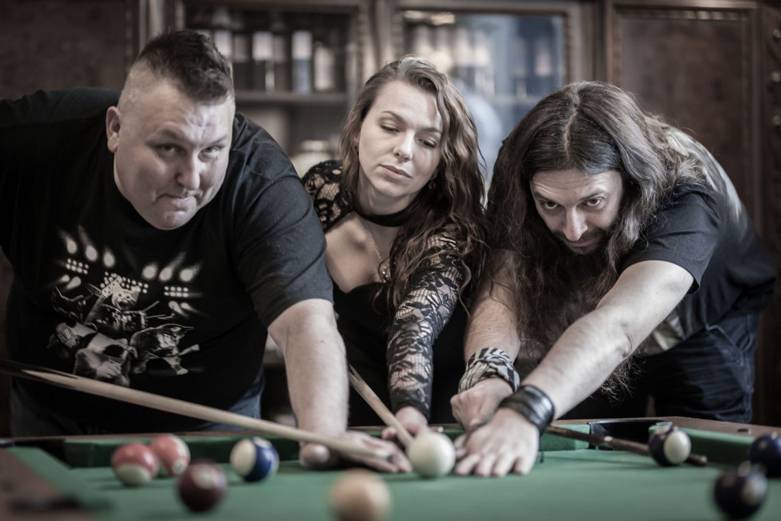 Piszczac: Zagra grupa ElectroAcoustic Piszczac: Zagra grupa ElectroAcoustic