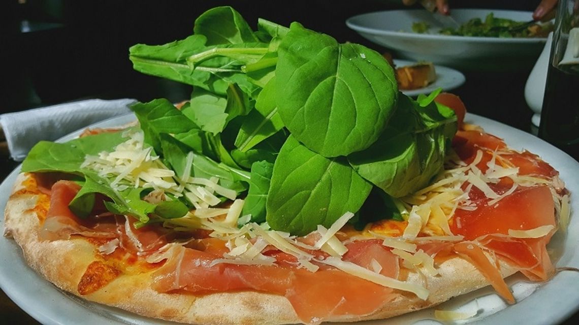 Pizza – wszystko, co chciałbyś o niej wiedzieć 