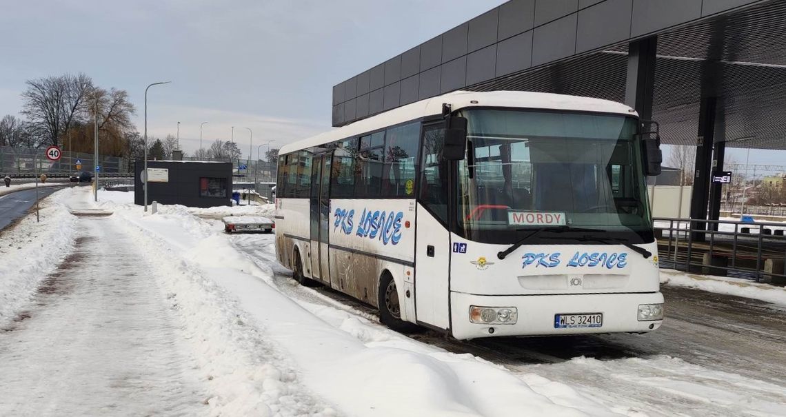 pks łosice bilety ceny podwyżka