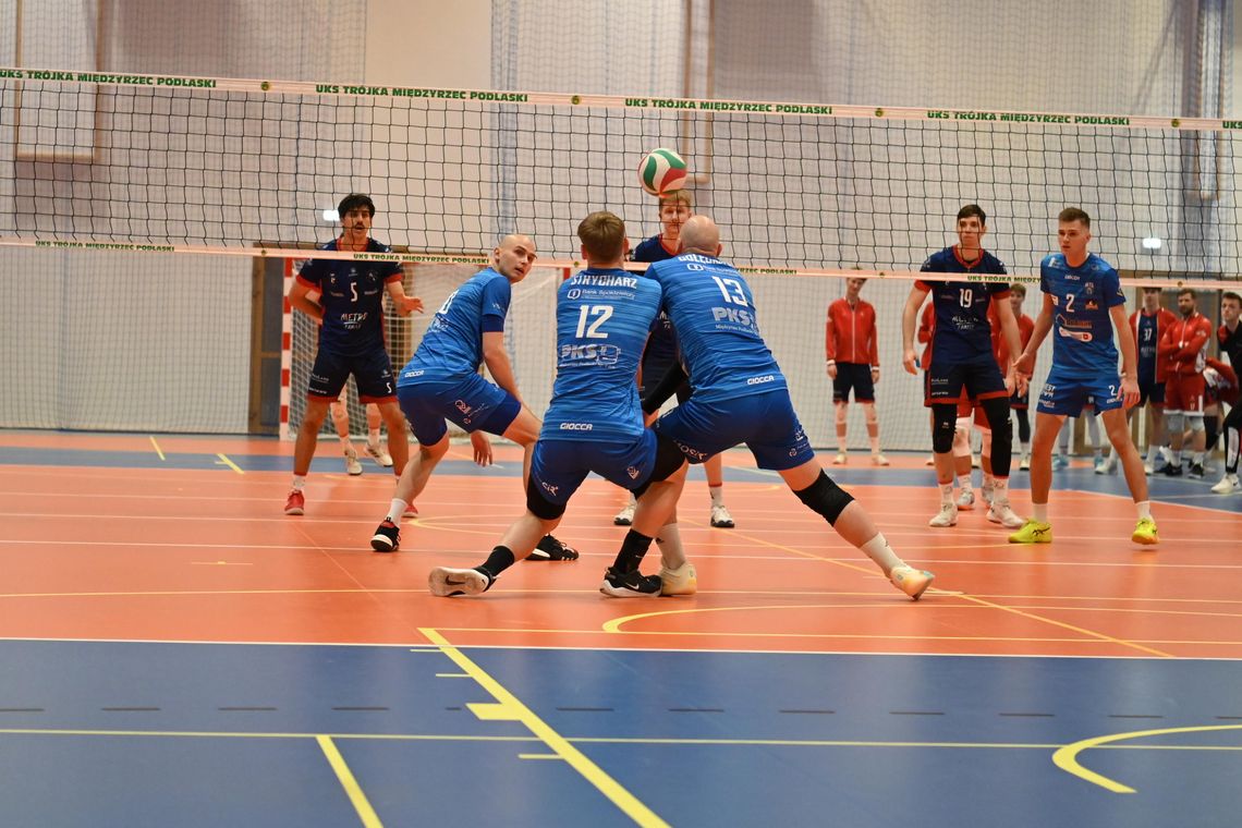 Plan minimum wykonany