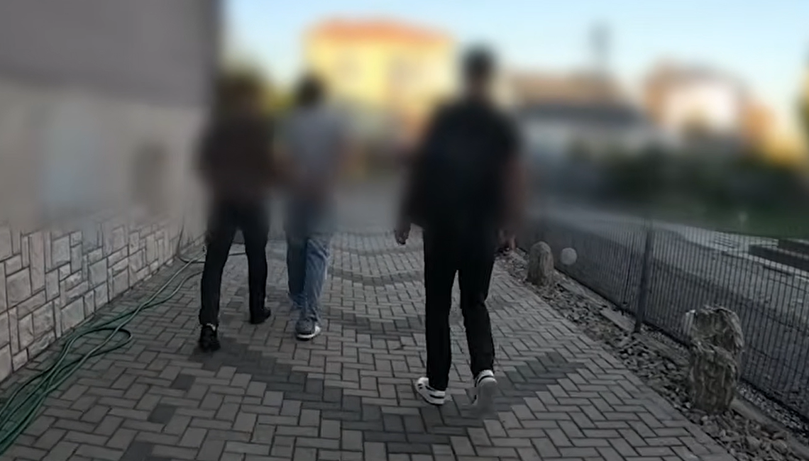 Planował zamach na polityków. 23-latek z woj. lubelskiego zatrzymany [WIDEO]