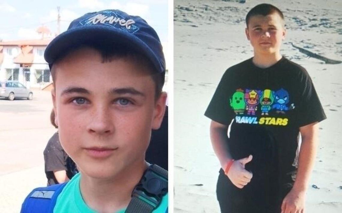 Platerów. 14-latkowi zatrzymało się serce. Rodzina prosi o pomoc