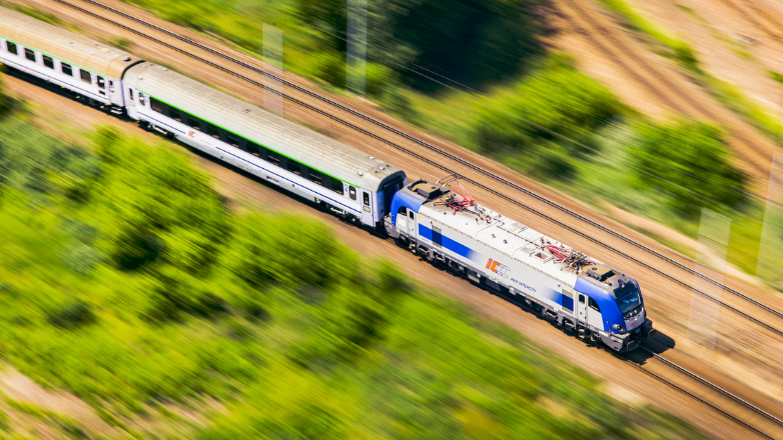 Po bilet na pociąg do spożywczaka? Oferta dla podróżnych, którzy nie lubią kupować w sieci Po bilet na pociąg do spożywczaka? Oferta dla podróżnych, którzy nie lubią kupować w sieci