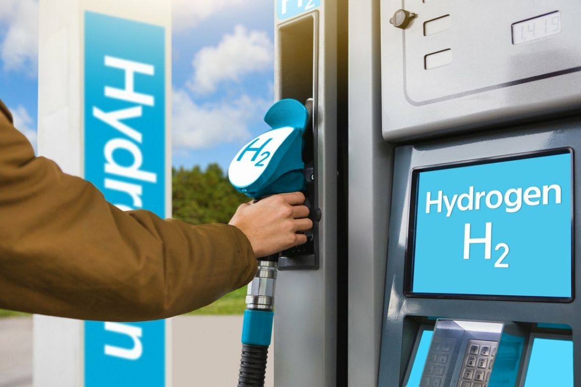 Po hybrydach i elektrykach czas na wodór Po hybrydach i elektrykach czas na wodór