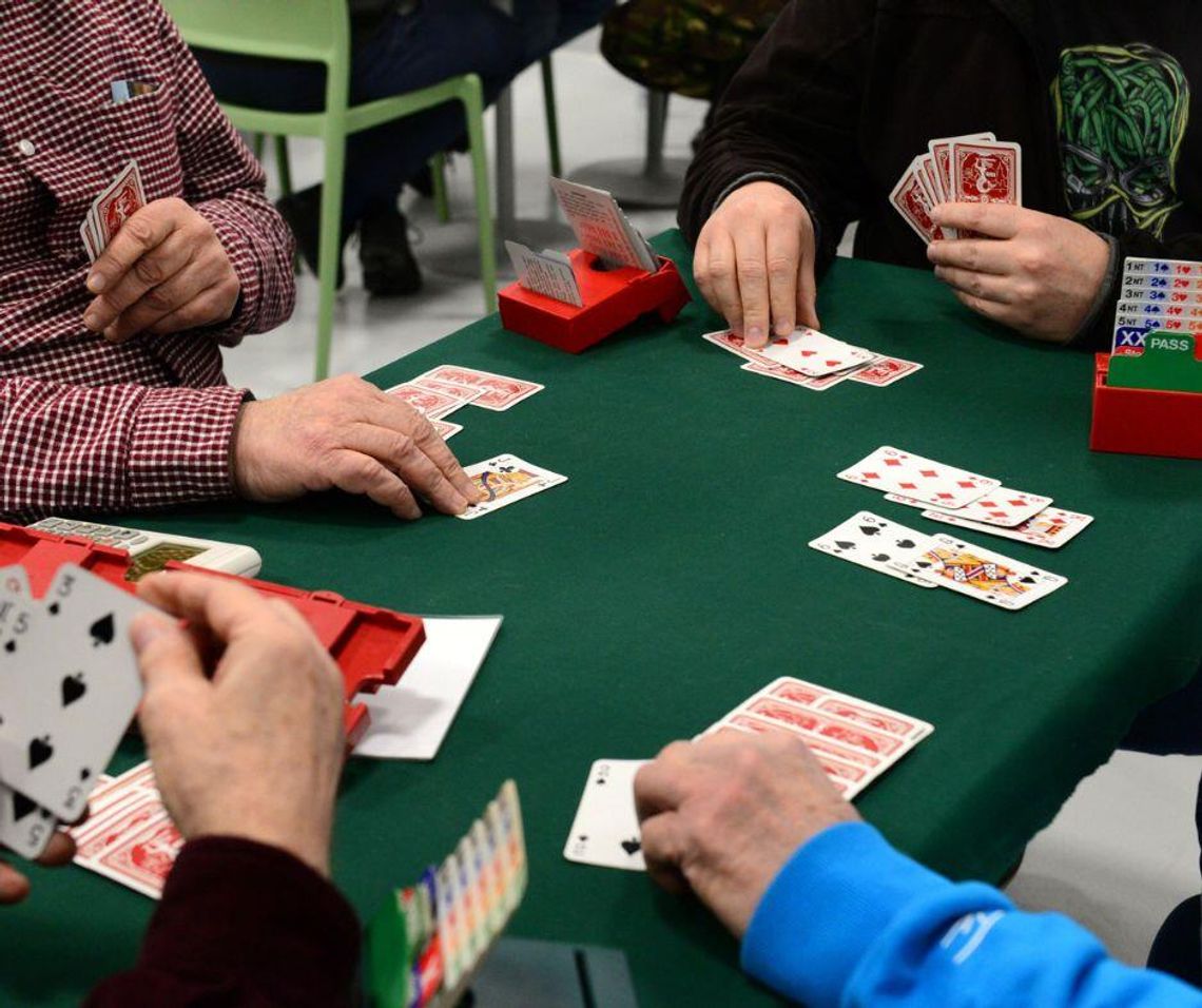 Po raz kolejny w krajowej czołówce