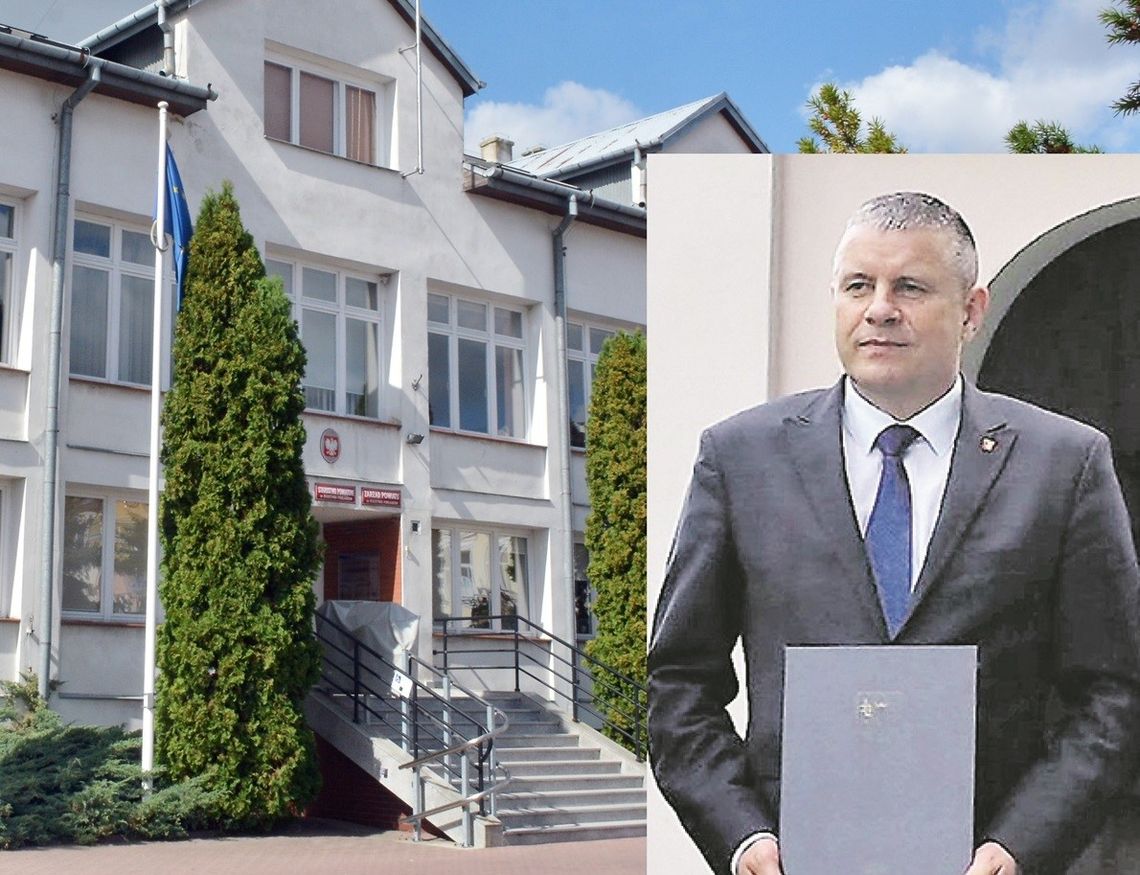 Powiat radzyński. Starostwo kupi kolejne auto