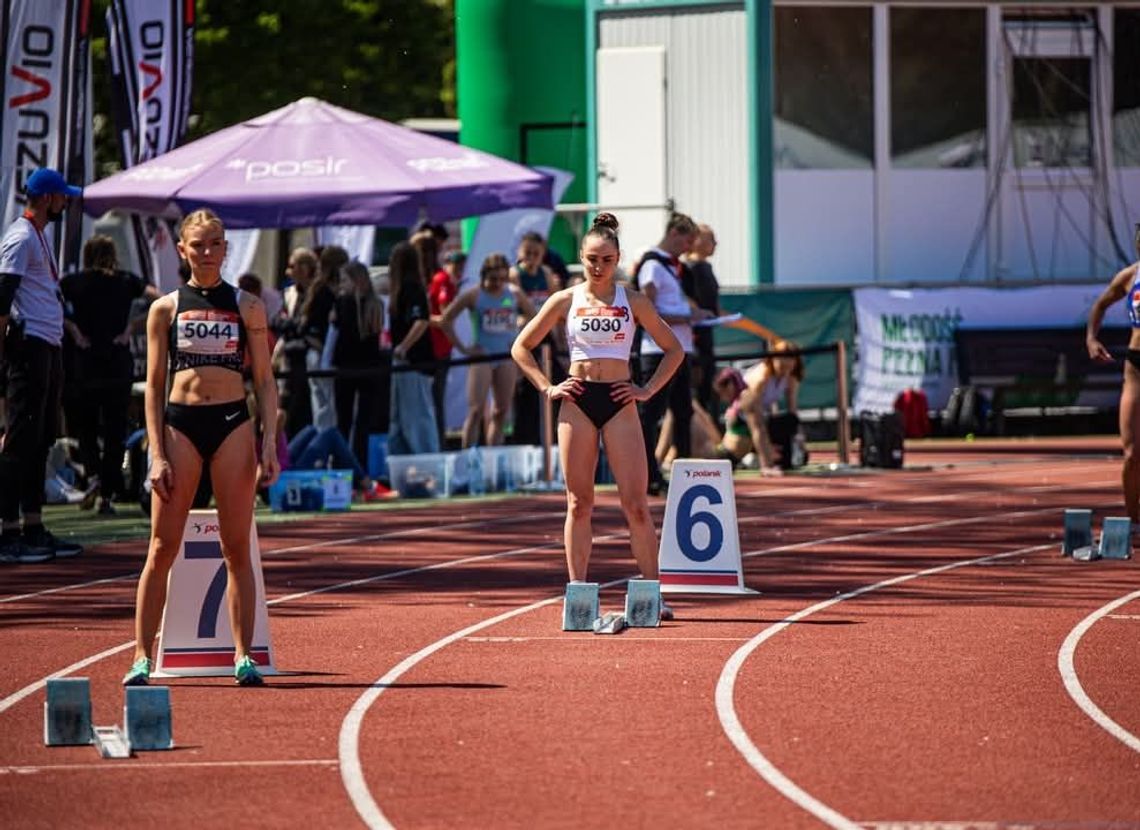 Po za ścisłym finałem Po za ścisłym finałem