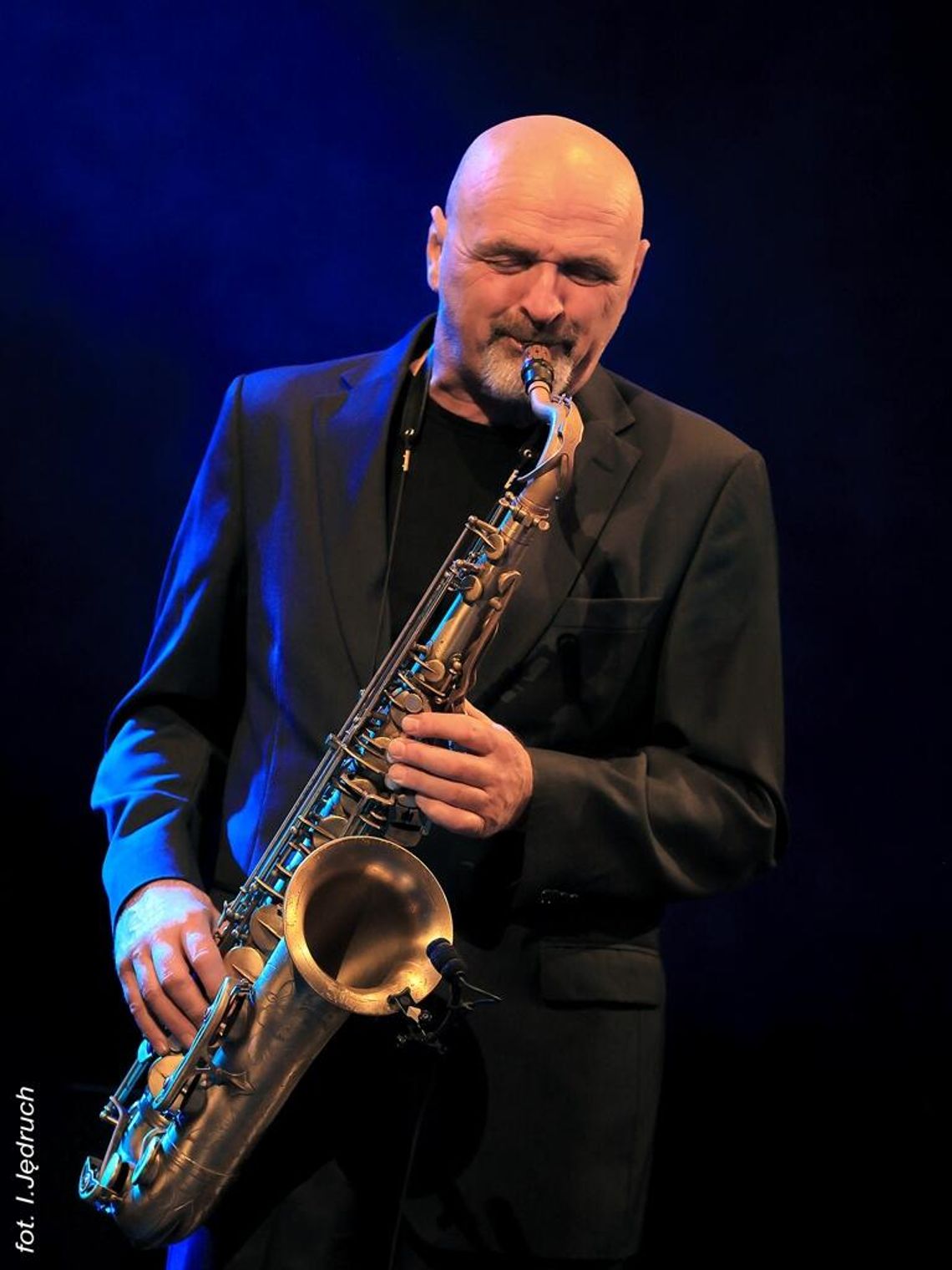 Podlasie Jazz Festiwal w nowej odsłonie