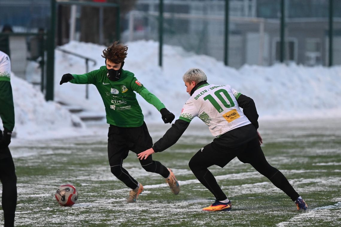 Podlasie lepsze od Orląt [GALERIA ZDJĘĆ]