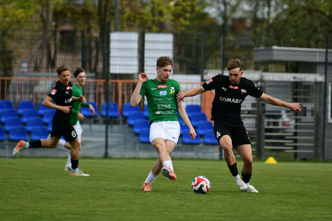 Podlasie na fali [GALERIA ZDJĘĆ]