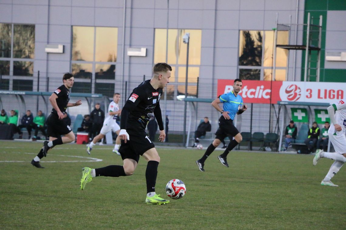 Podlasie ograne przez Avię