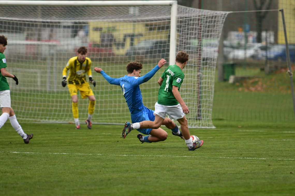 Podlasie sprawiło nie lada niespodziankę Podlasie sprawiło nie lada niespodziankę