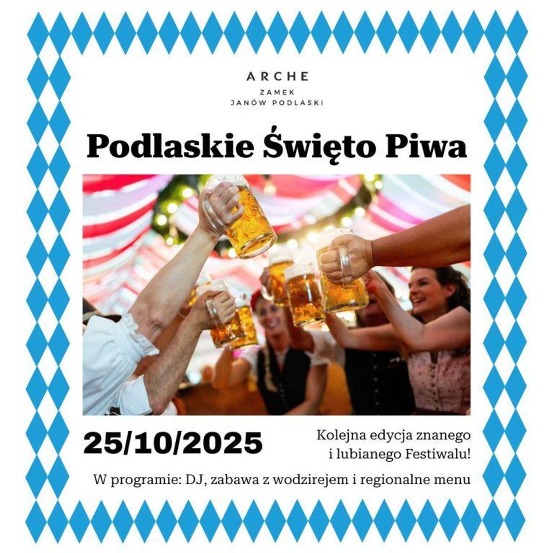 Podlaskie święto Podlaskie święto