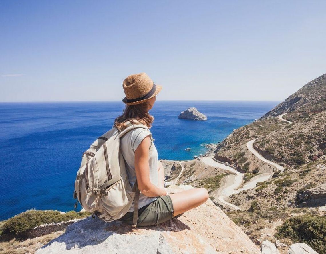 Podróżniczy boom. Polacy znów ruszyli w świat