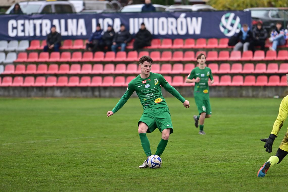 Podsumowanie klasy okręgowej (cz. 1) Podlasie II Biała Podlaska