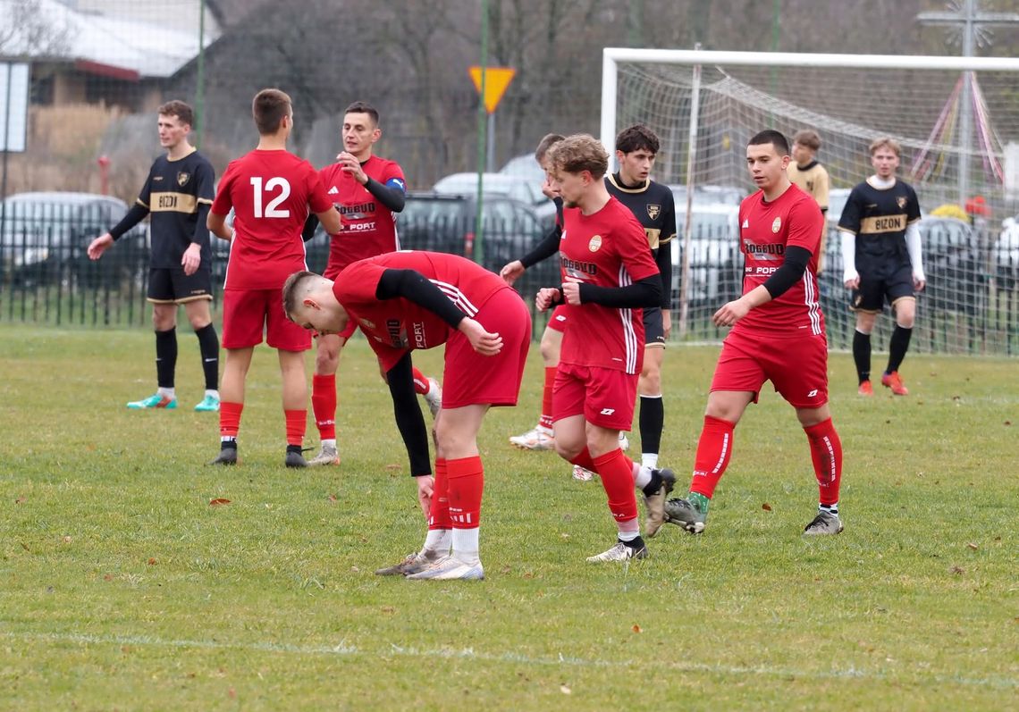 Podsumowanie klasy okręgowej (cz. 12) - Absolwent Domaszewnica