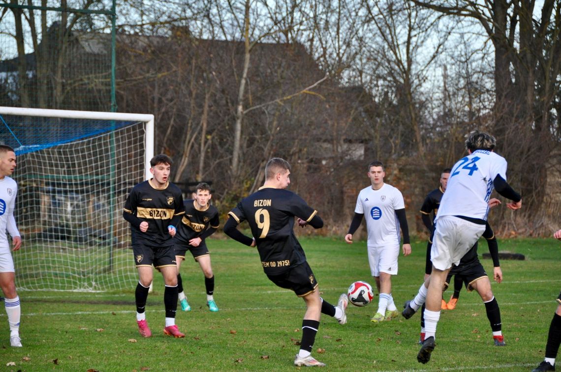 Podsumowanie klasy okręgowej (cz. 14) – Bizon Jeleniec