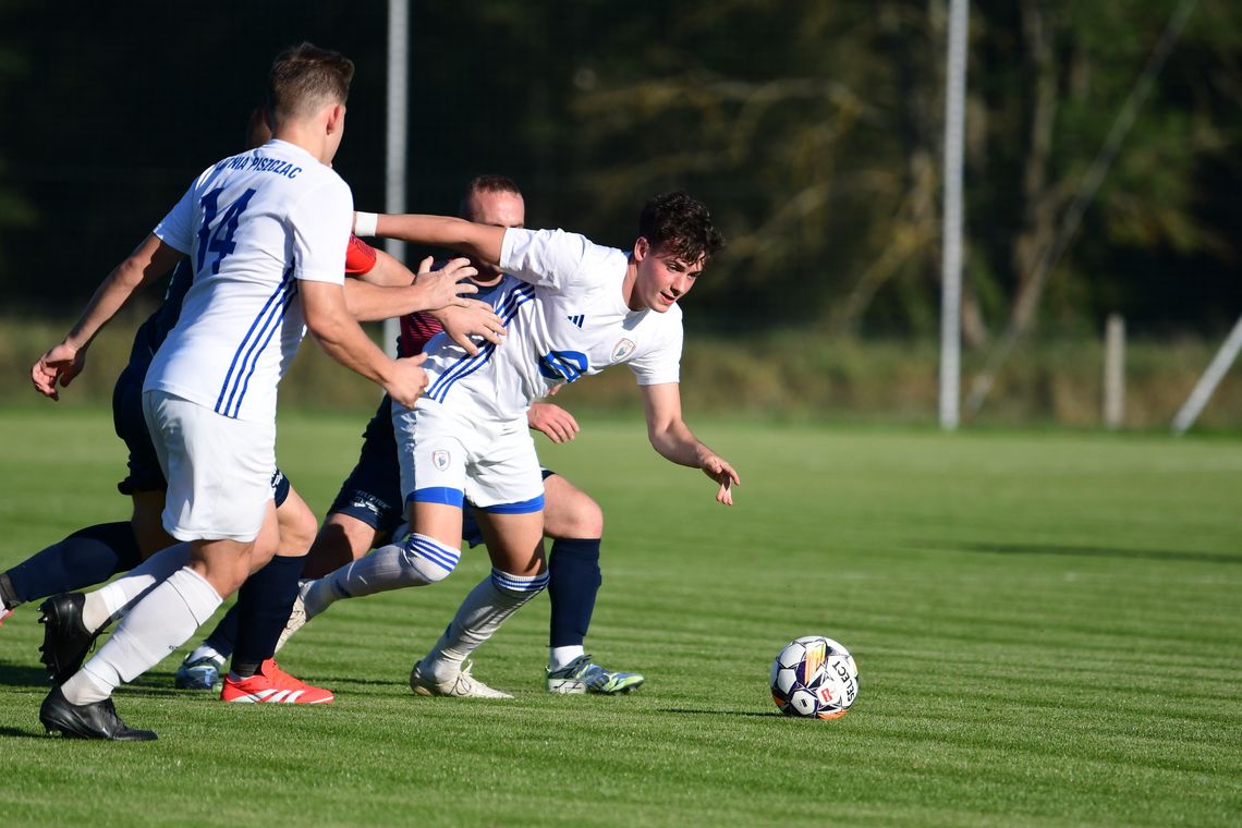 Podsumowanie klasy okręgowej (cz. 3) Lutnia Piszczac Podsumowanie klasy okręgowej (cz. 3) Lutnia Piszczac