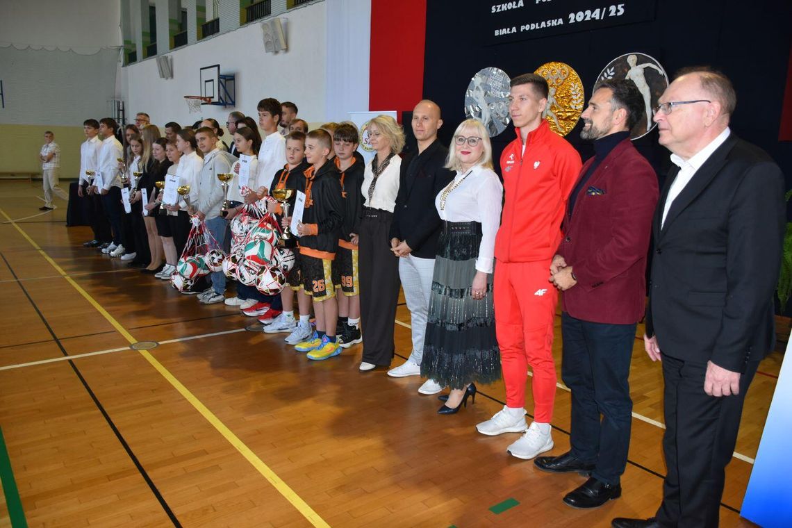 Podsumowanie współzawodnictwa