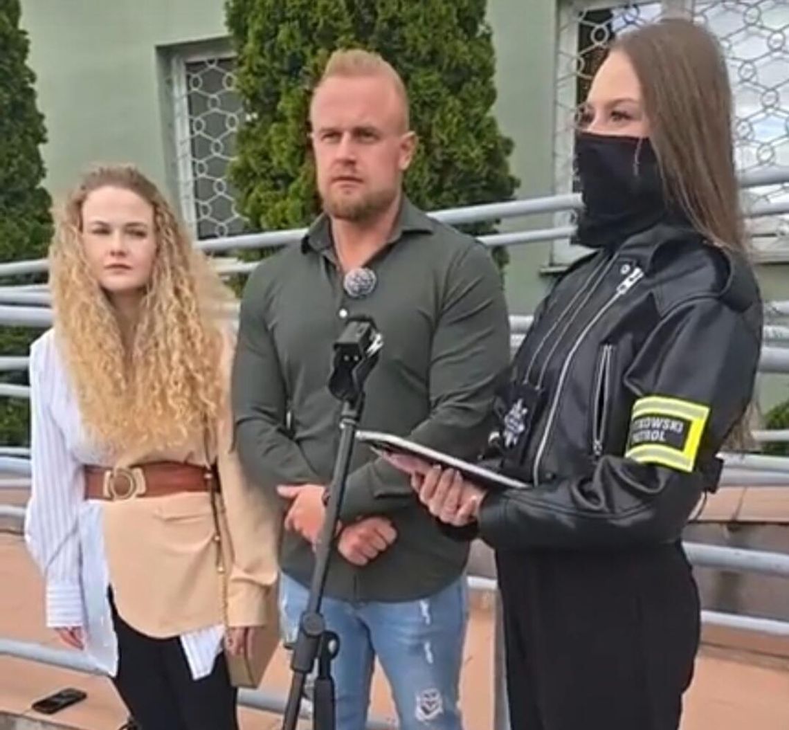 Podział wśród poszkodowanych przez Mark-Bud? Porozumienie „to wizerunkowy parawan” Podział wśród poszkodowanych przez Mark-Bud? Porozumienie „to wizerunkowy parawan”