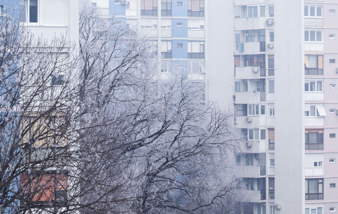 Pogoda na czwartek. Sprawdź, jaka będzie aura