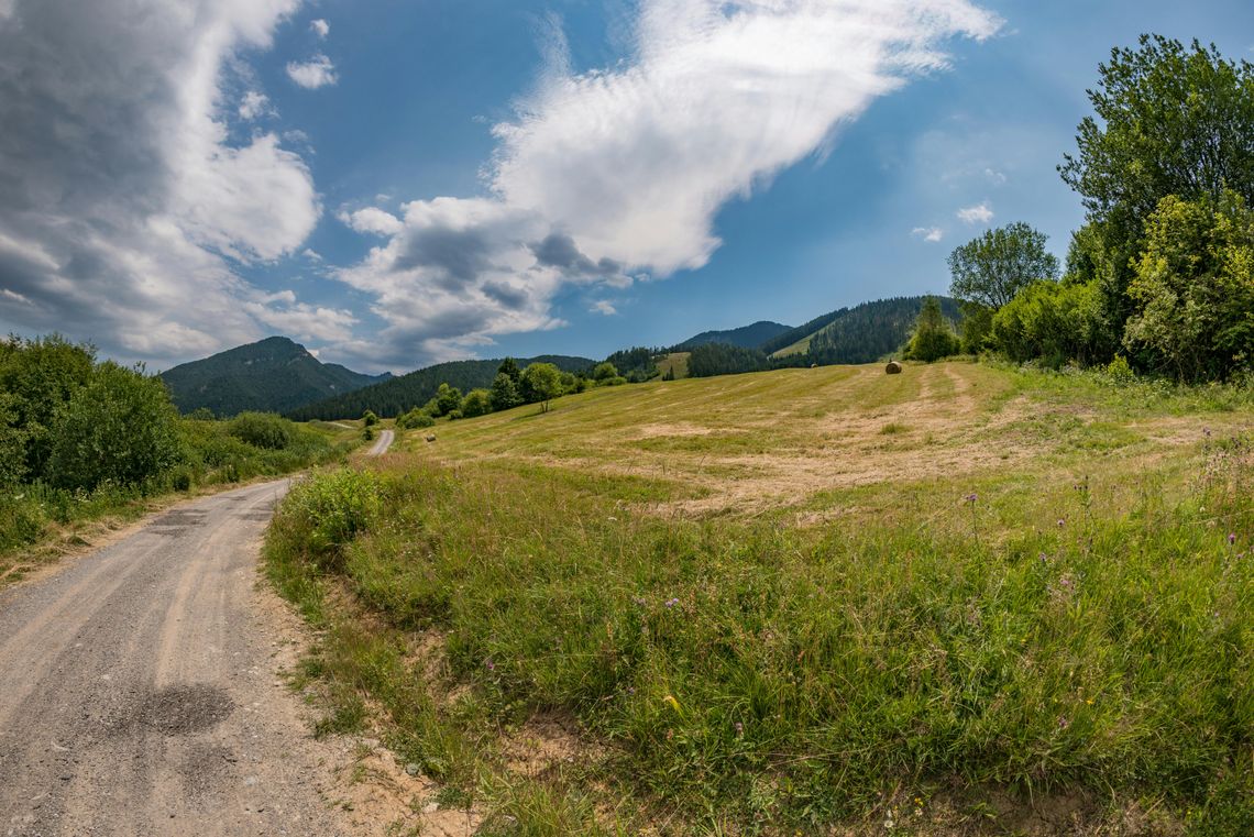 Pogoda na czwartek. Sprawdź, jaka będzie aura Pogoda na czwartek. Sprawdź, jaka będzie aura