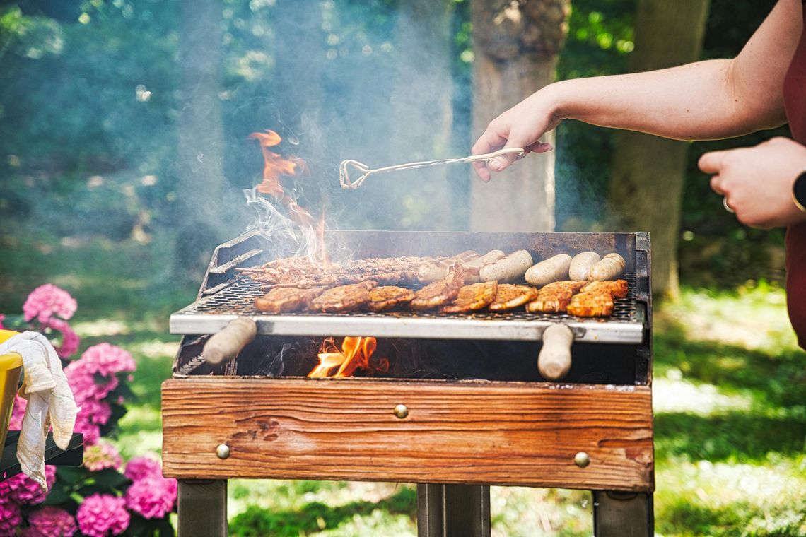 Pogoda na majówkę. Sprawdź, jaka będzie aura