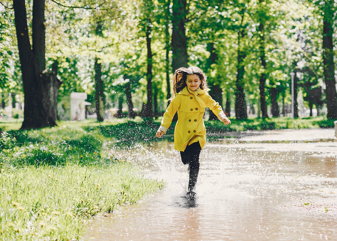 Pogoda na piątek 6 czerwca