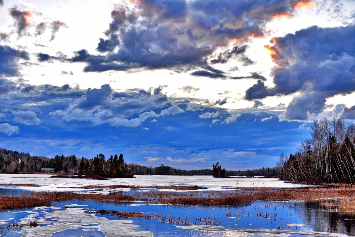 Pogoda na piątek. Sprawdź, jaka aura nas czeka Pogoda na piątek. Sprawdź, jaka aura nas czeka