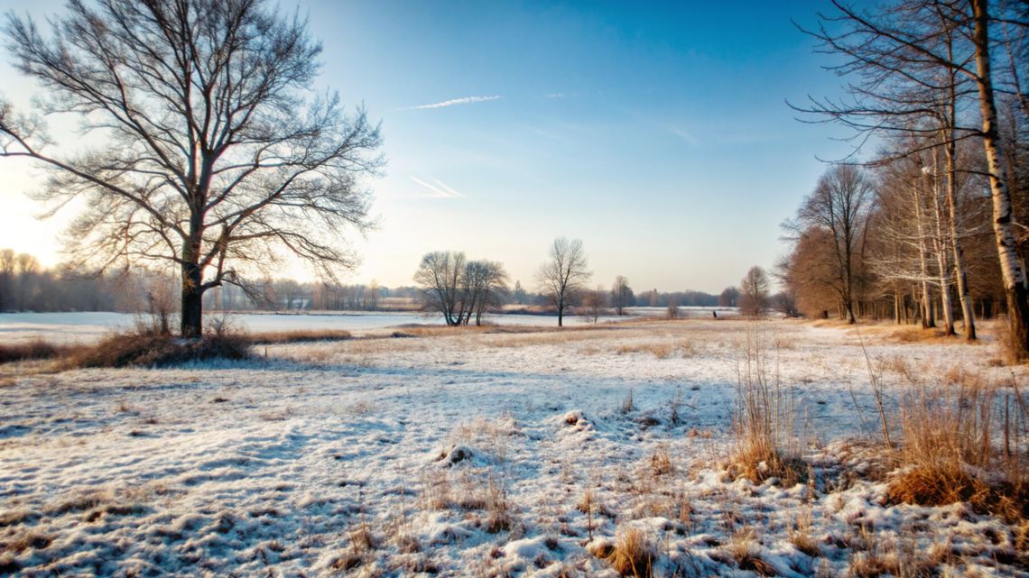 Pogoda na piątek. Sprawdź, jaka będzie aura