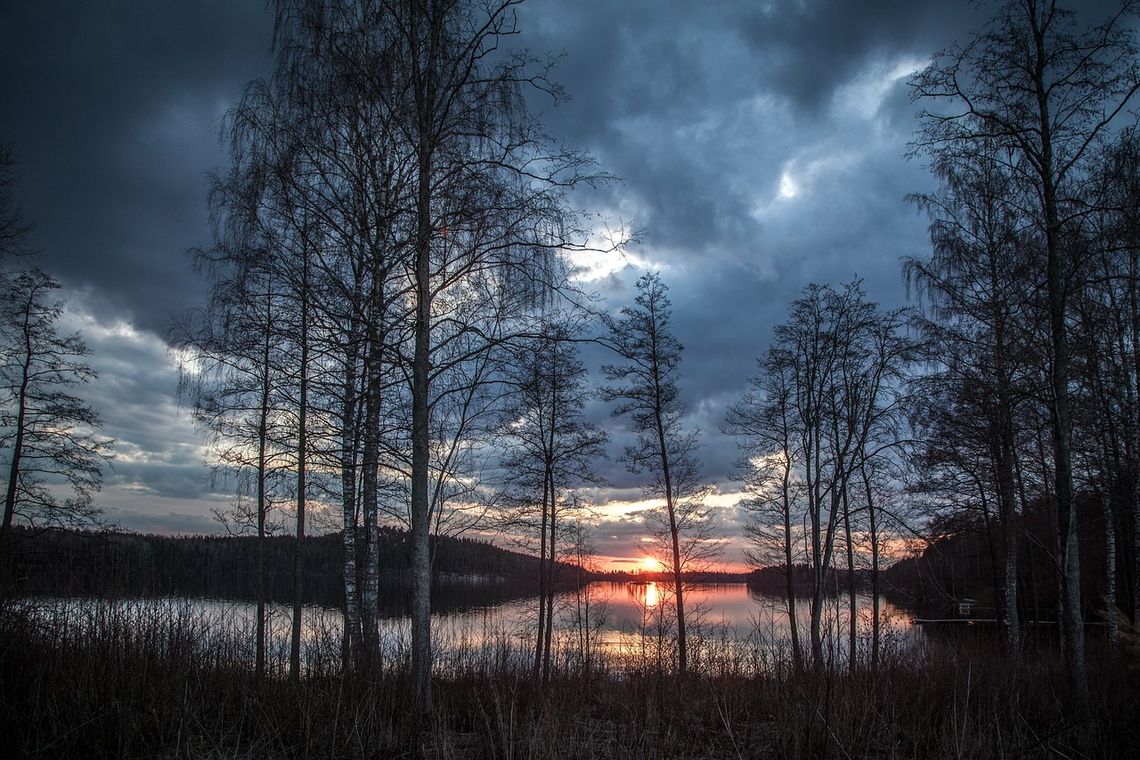 Pogoda na piątek. Sprawdź, jaka będzie aura